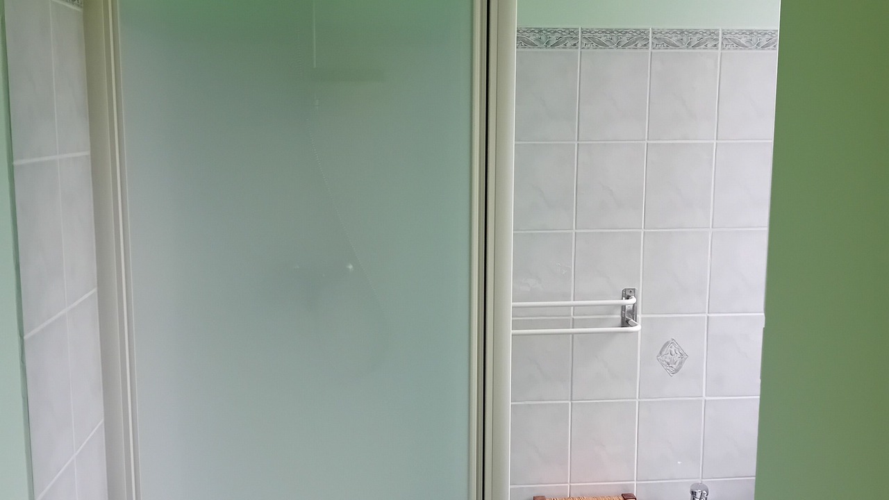 Photo of Bathroom in Meyrals