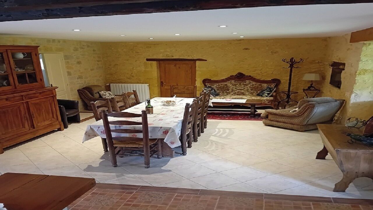 Photo of Livingroom in Meyrals