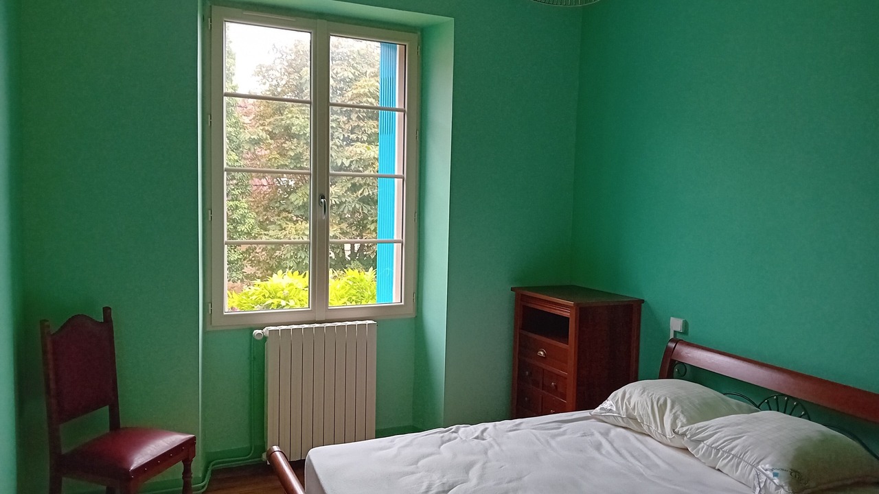 Photo of Bedroom in Meyrals