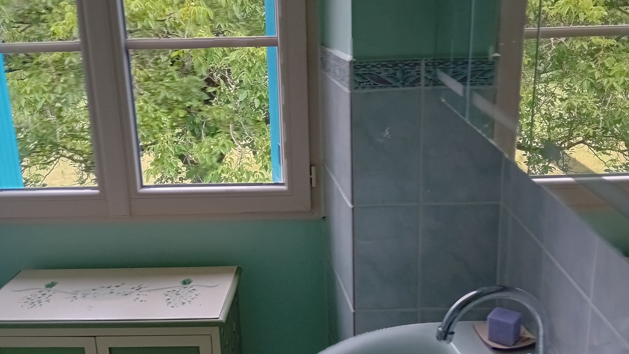 Photo of Bathroom in Meyrals