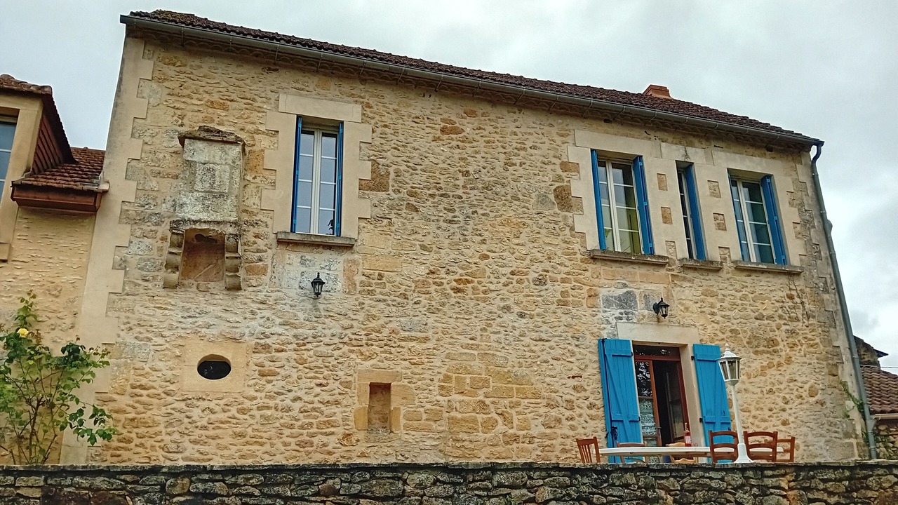 Photo of Outdoor in Meyrals