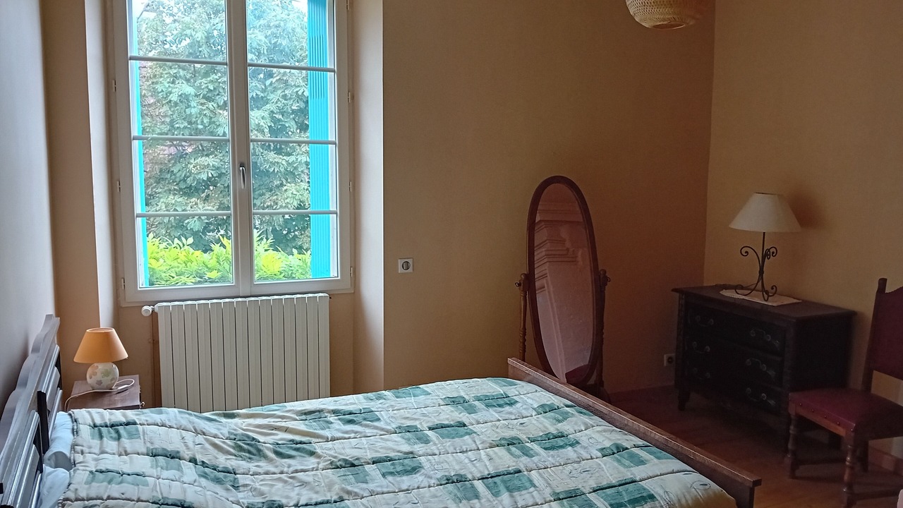 Photo of Bedroom in Meyrals