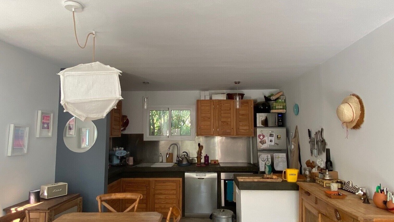 Photo of Kitchen in Gruissan Plage