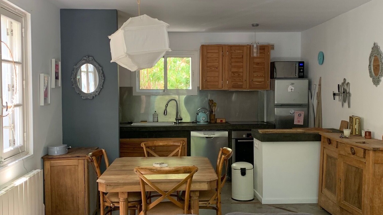 Photo of Livingroom in Gruissan Plage