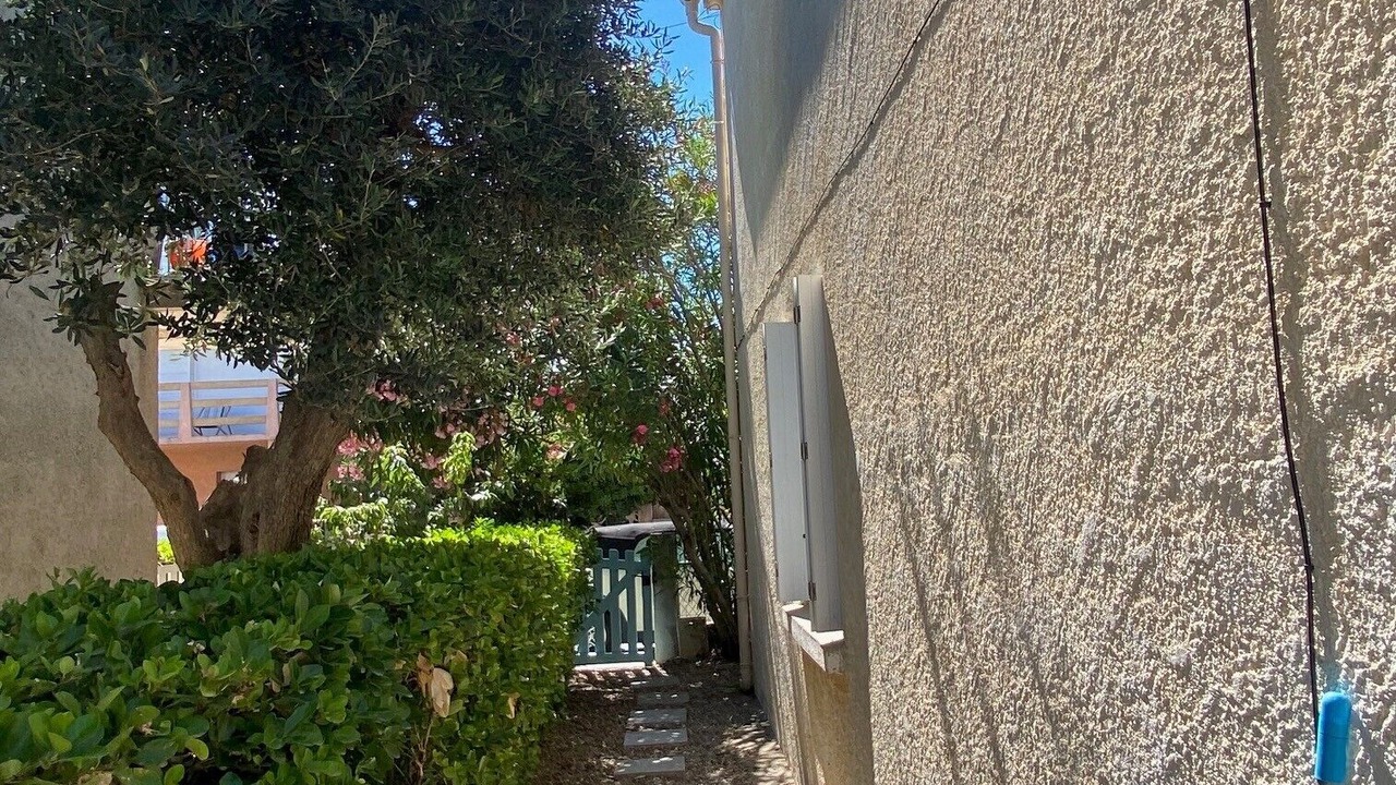 Photo of Outdoor in Gruissan Plage