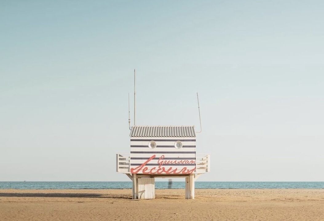 Photo of Others in Gruissan Plage