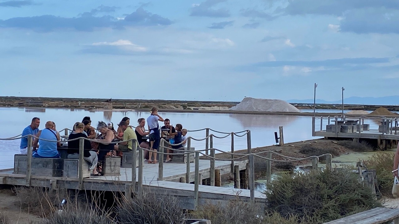 Photo of Others in Gruissan Plage