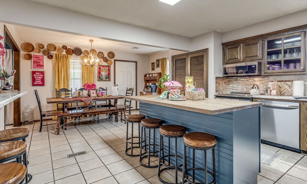 Photo of Kitchen in Newcastle