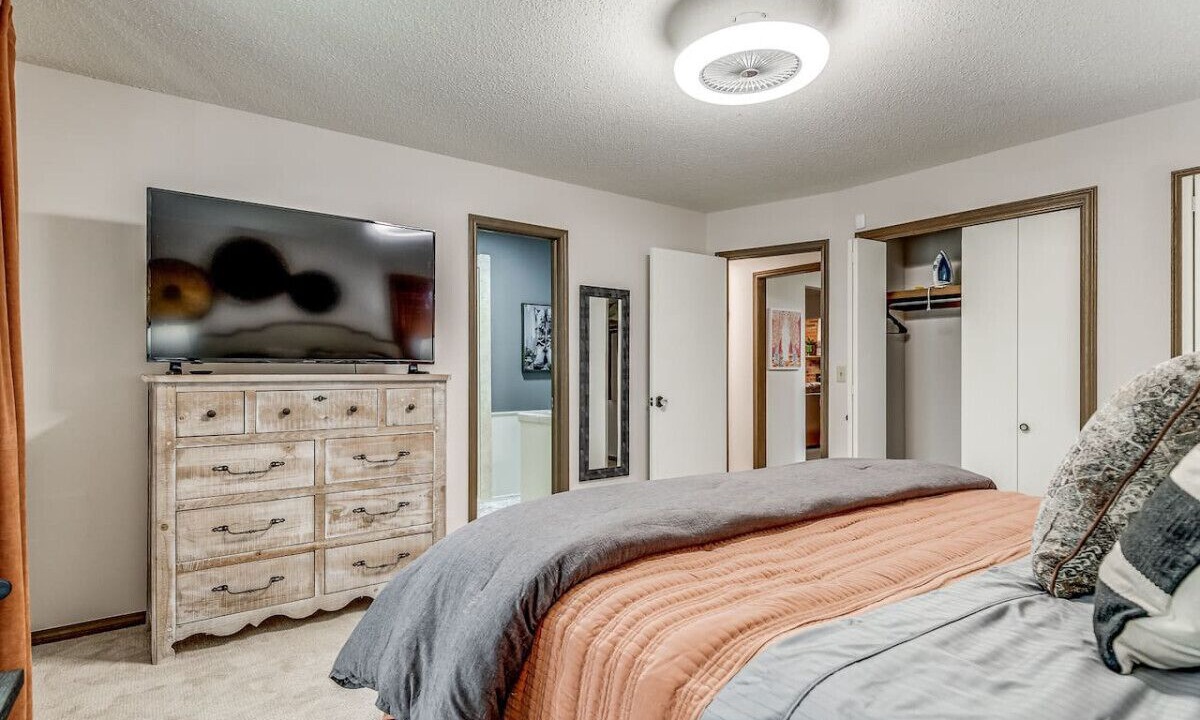 Photo of Bedroom in Newcastle