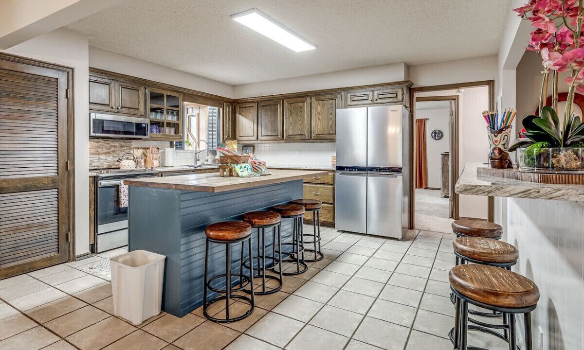 Photo of Kitchen in Newcastle