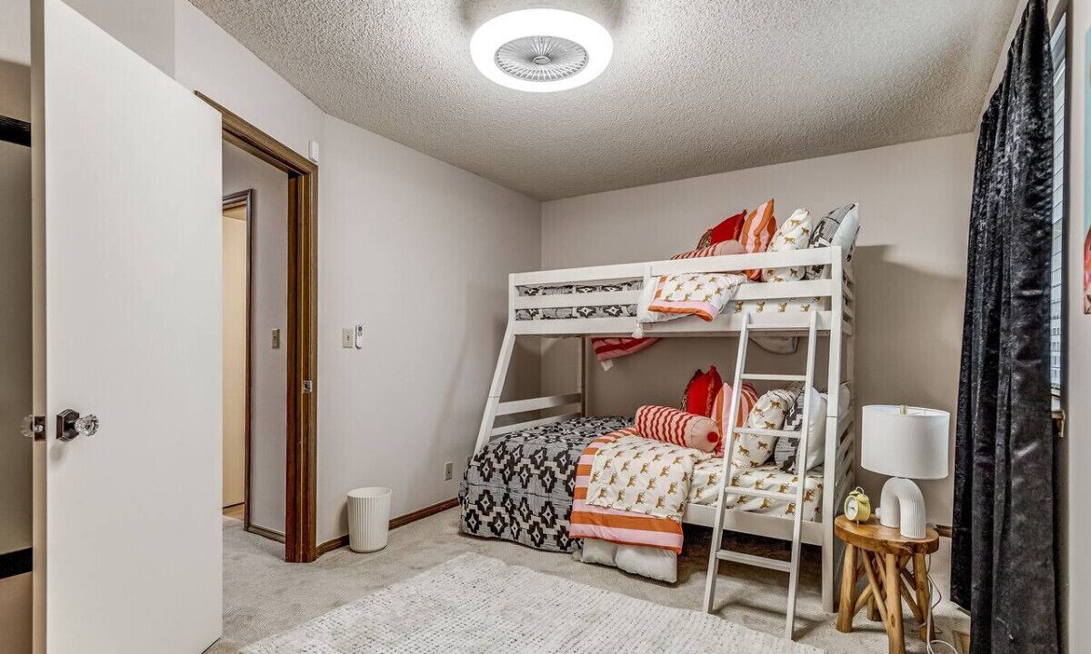 Photo of Bedroom in Newcastle