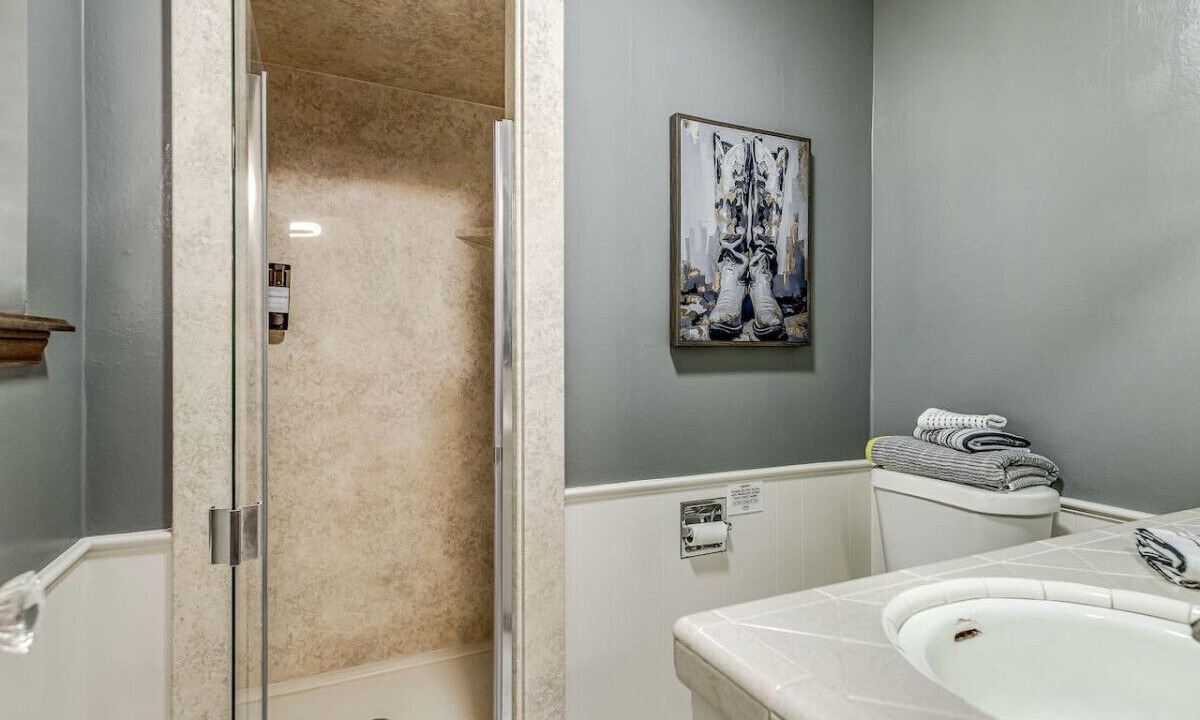 Photo of Bathroom in Newcastle