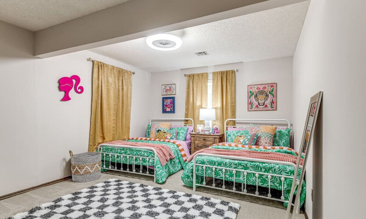 Photo of Bedroom in Newcastle