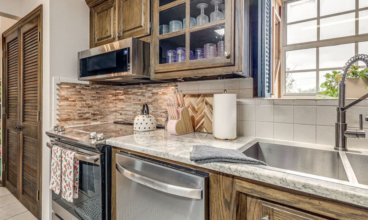 Photo of Kitchen in Newcastle