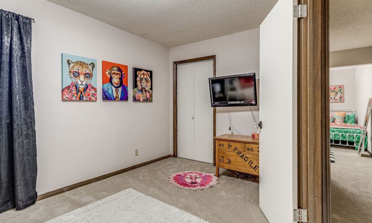 Photo of Bedroom in Newcastle