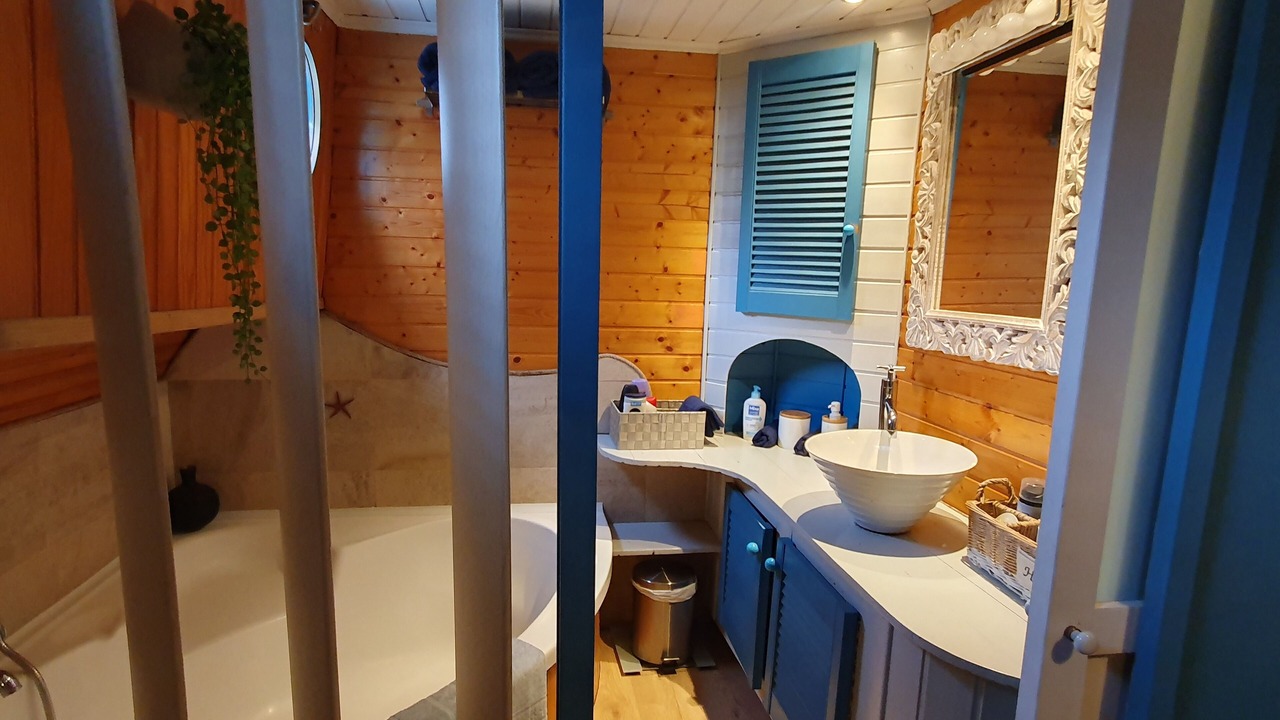 Photo of Bathroom in Plombiees-Les-Dijon