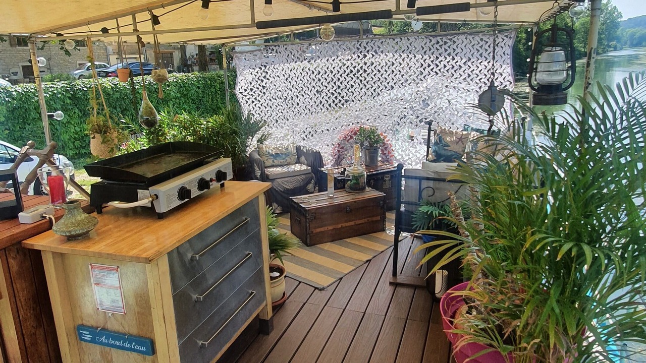 Photo of Outdoor in Plombiees-Les-Dijon