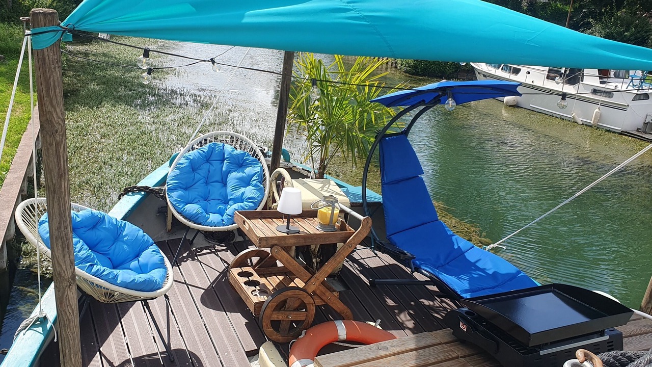 Photo of Outdoor in Plombiees-Les-Dijon