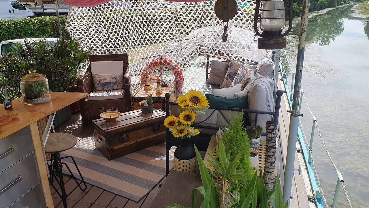 Photo of Outdoor in Plombiees-Les-Dijon