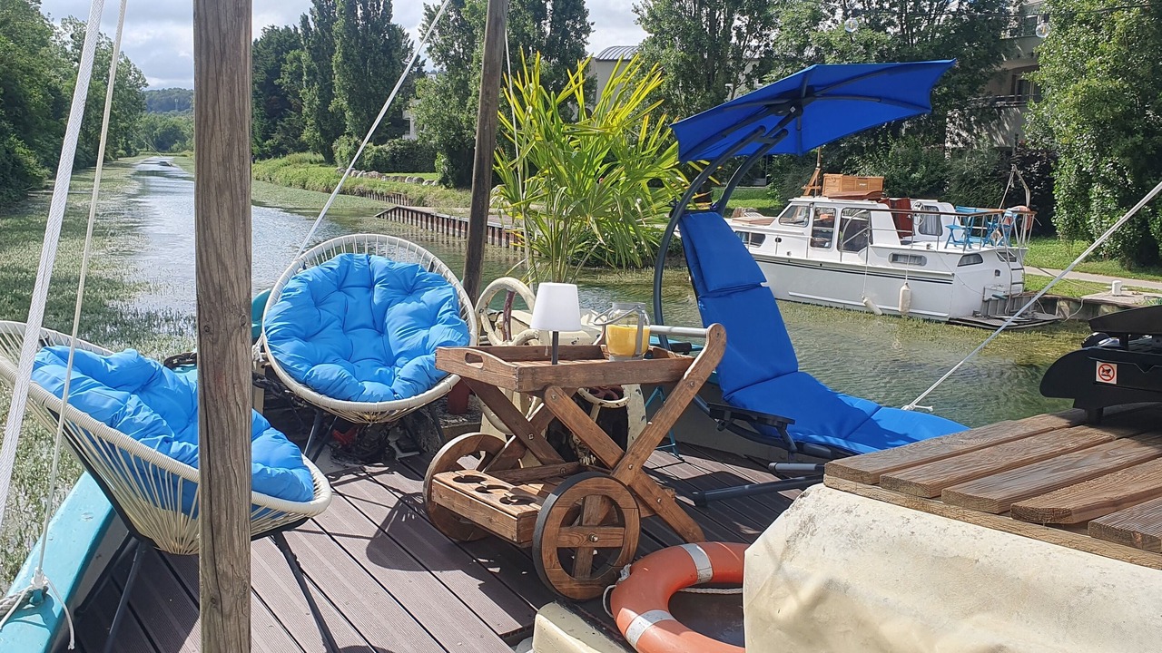 Photo of Outdoor in Plombiees-Les-Dijon