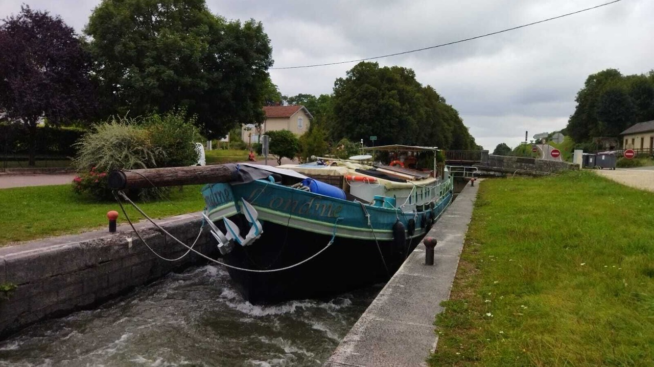 Photo of Outdoor in Plombiees-Les-Dijon