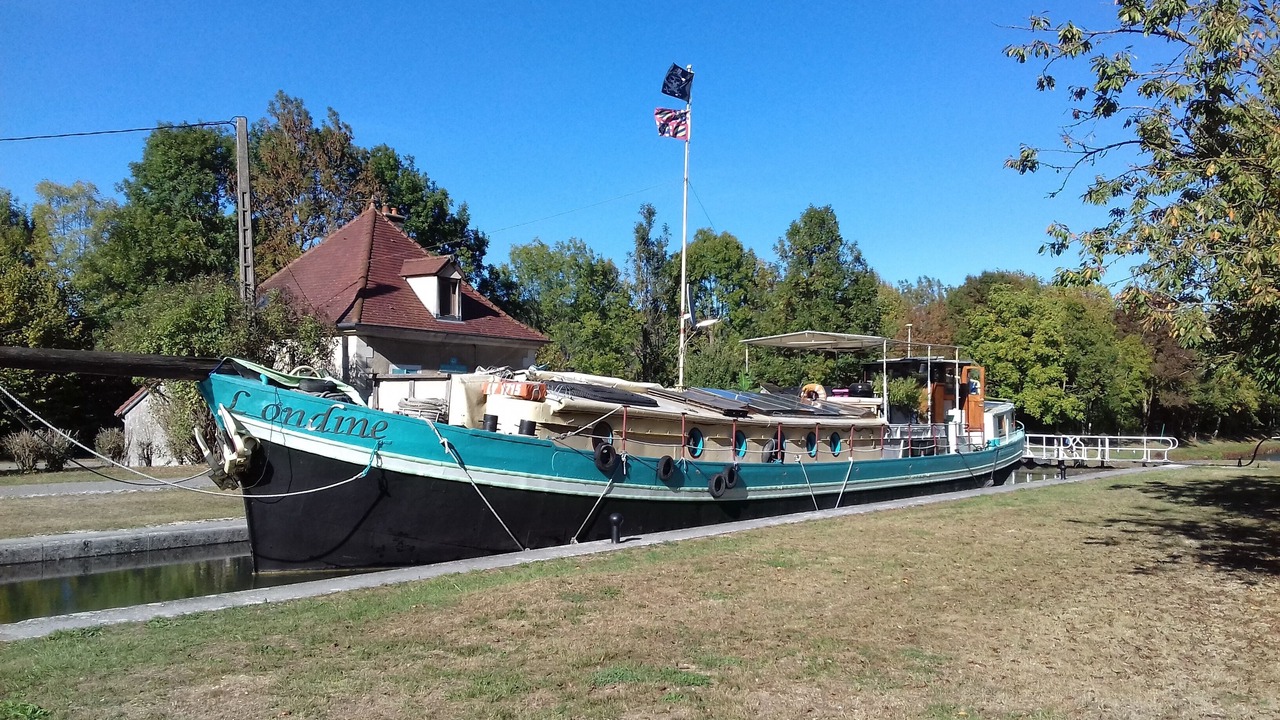 Photo of Outdoor in Plombiees-Les-Dijon