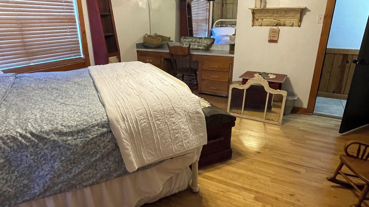 Photo of Bedroom in Blanco