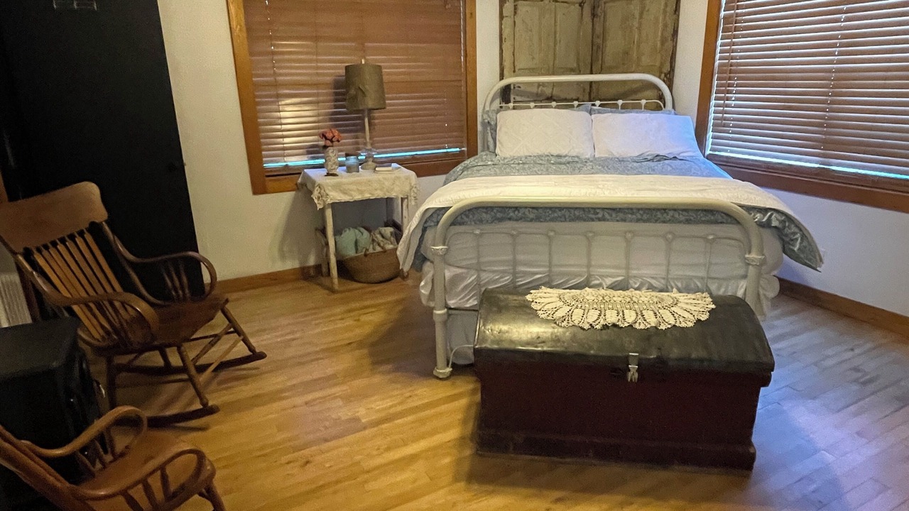 Photo of Bedroom in Blanco