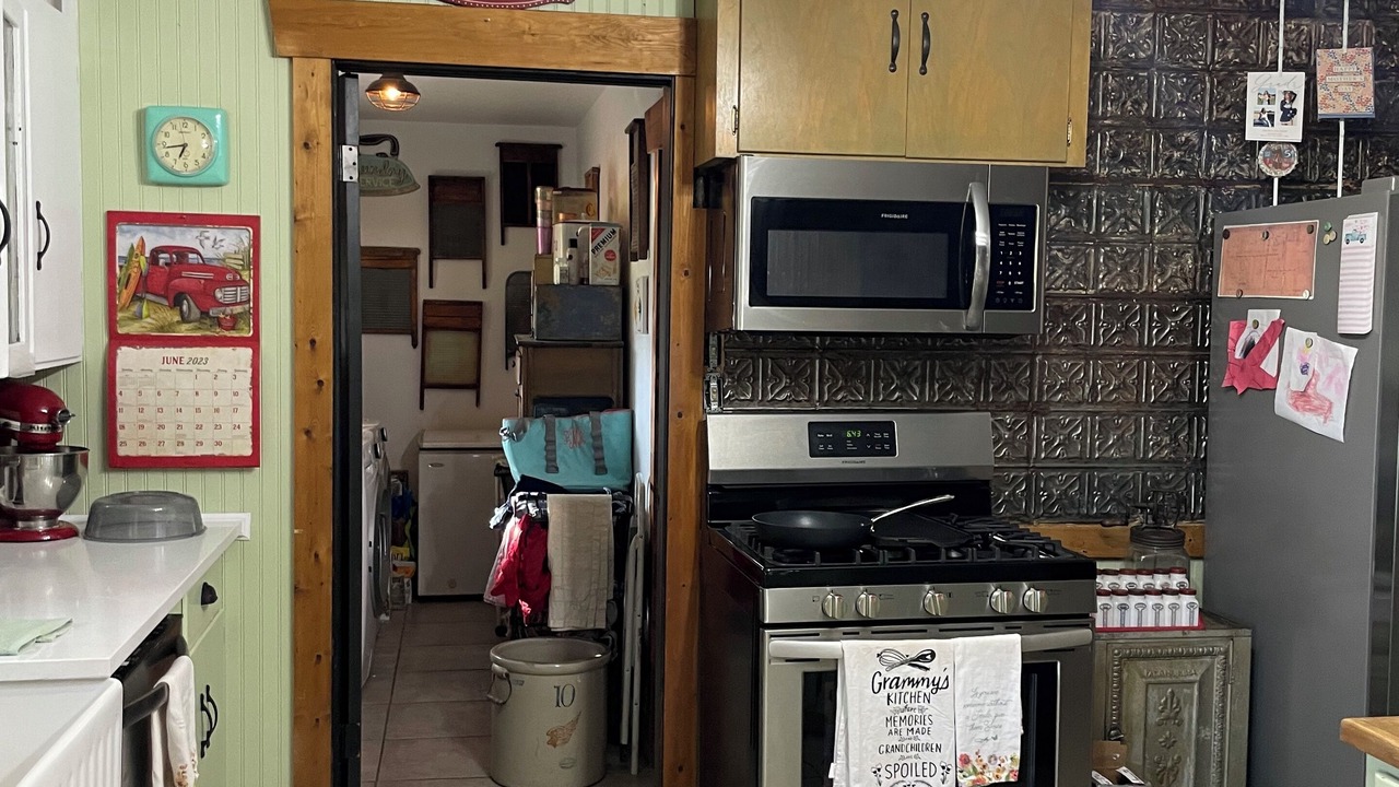 Photo of Kitchen in Blanco