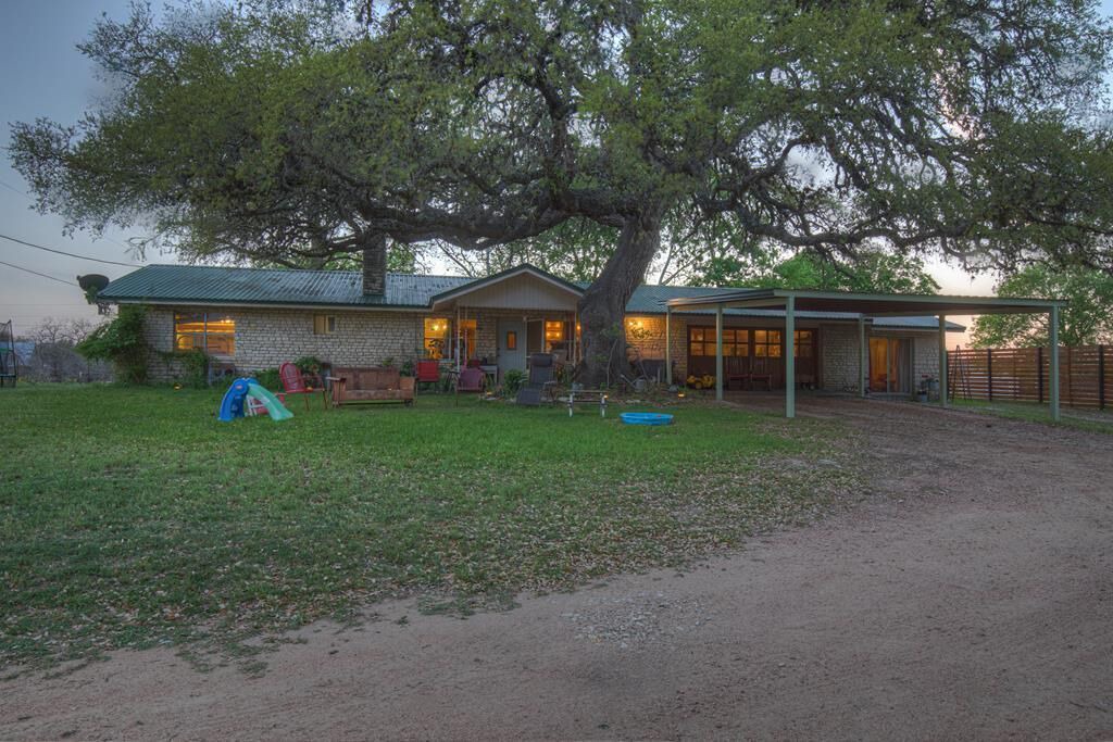 Photo of Outdoor in Blanco