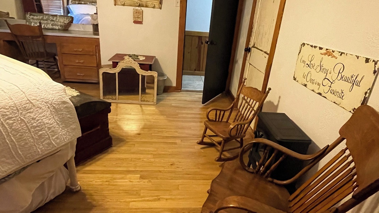 Photo of Bedroom in Blanco