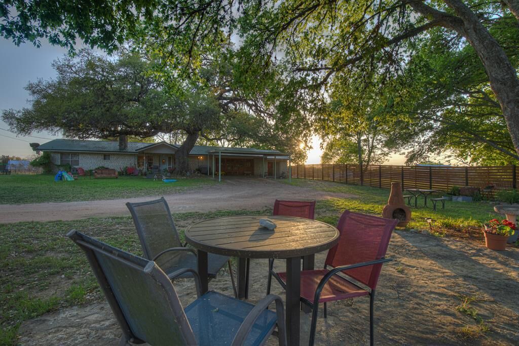 Photo of Outdoor in Blanco