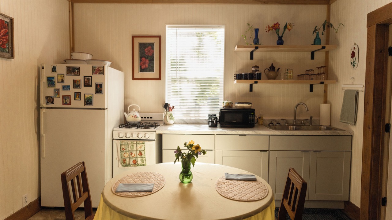 Photo of Kitchen in Paris
