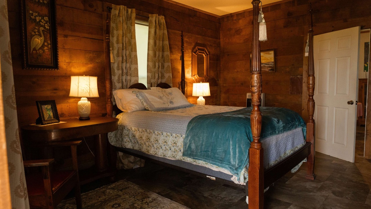 Photo of Bedroom in Paris