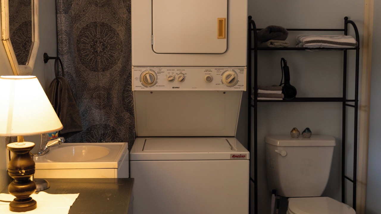 Photo of Bathroom in Paris