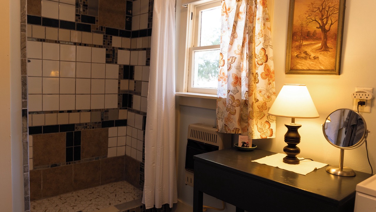 Photo of Bathroom in Paris