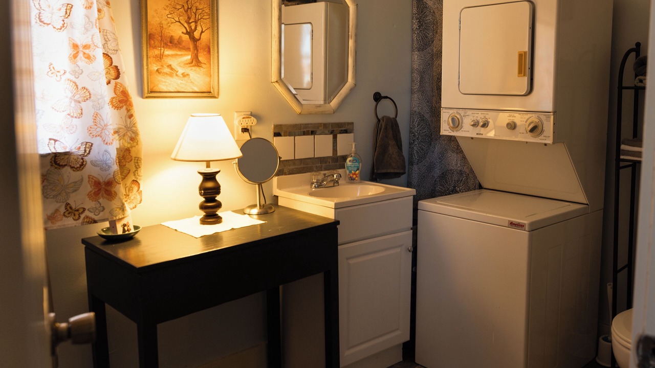 Photo of Bathroom in Paris