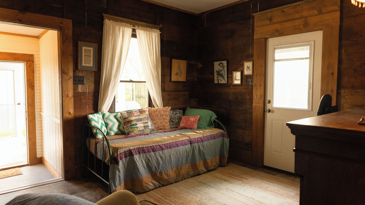 Photo of Bedroom in Paris