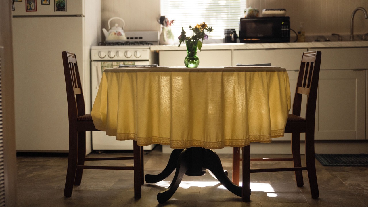 Photo of Kitchen in Paris