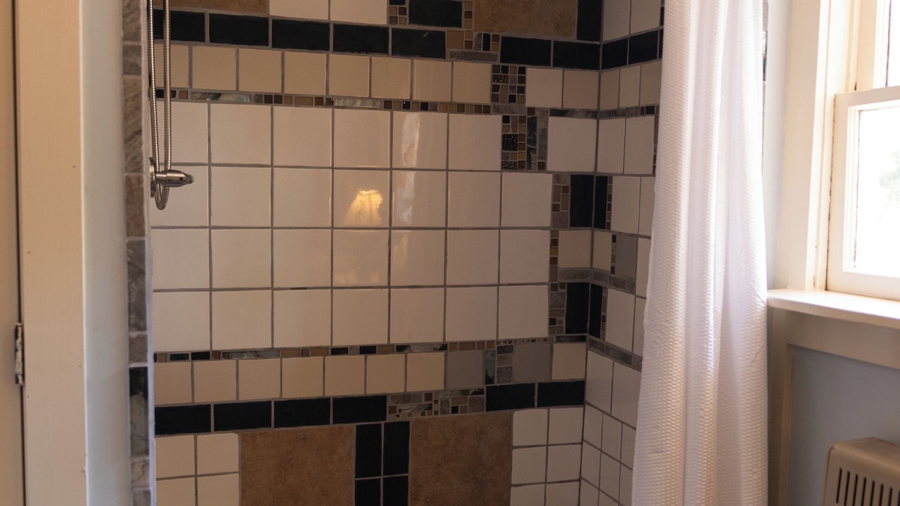 Photo of Bathroom in Paris
