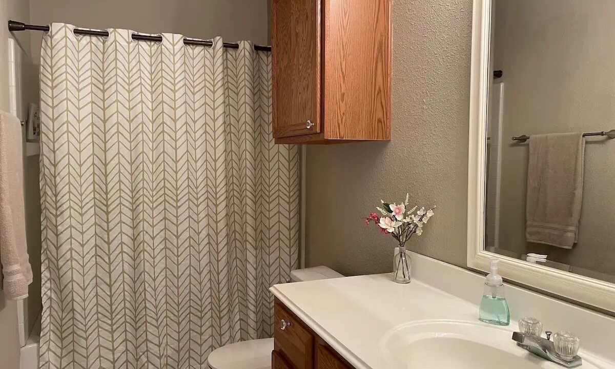 Photo of Bathroom in Ponder