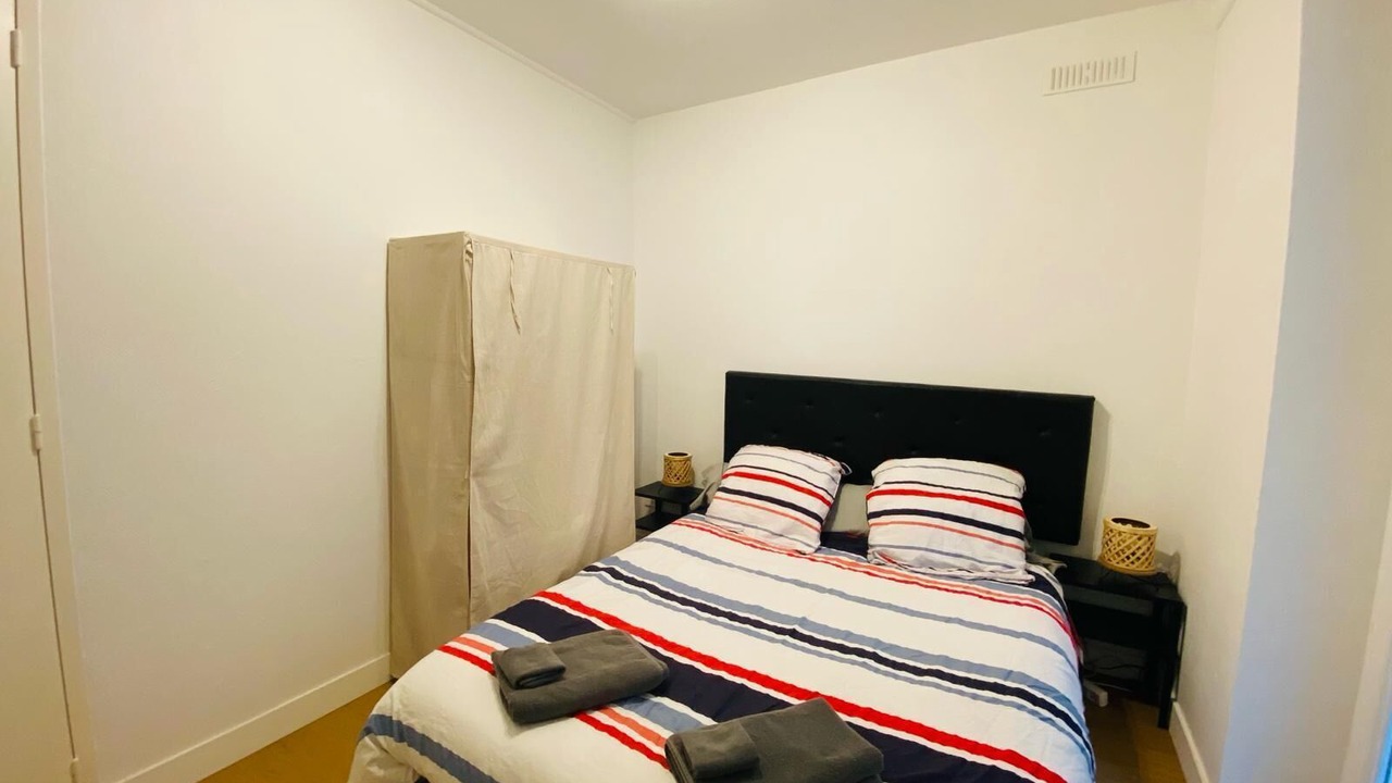 Photo of Bedroom in Trignac
