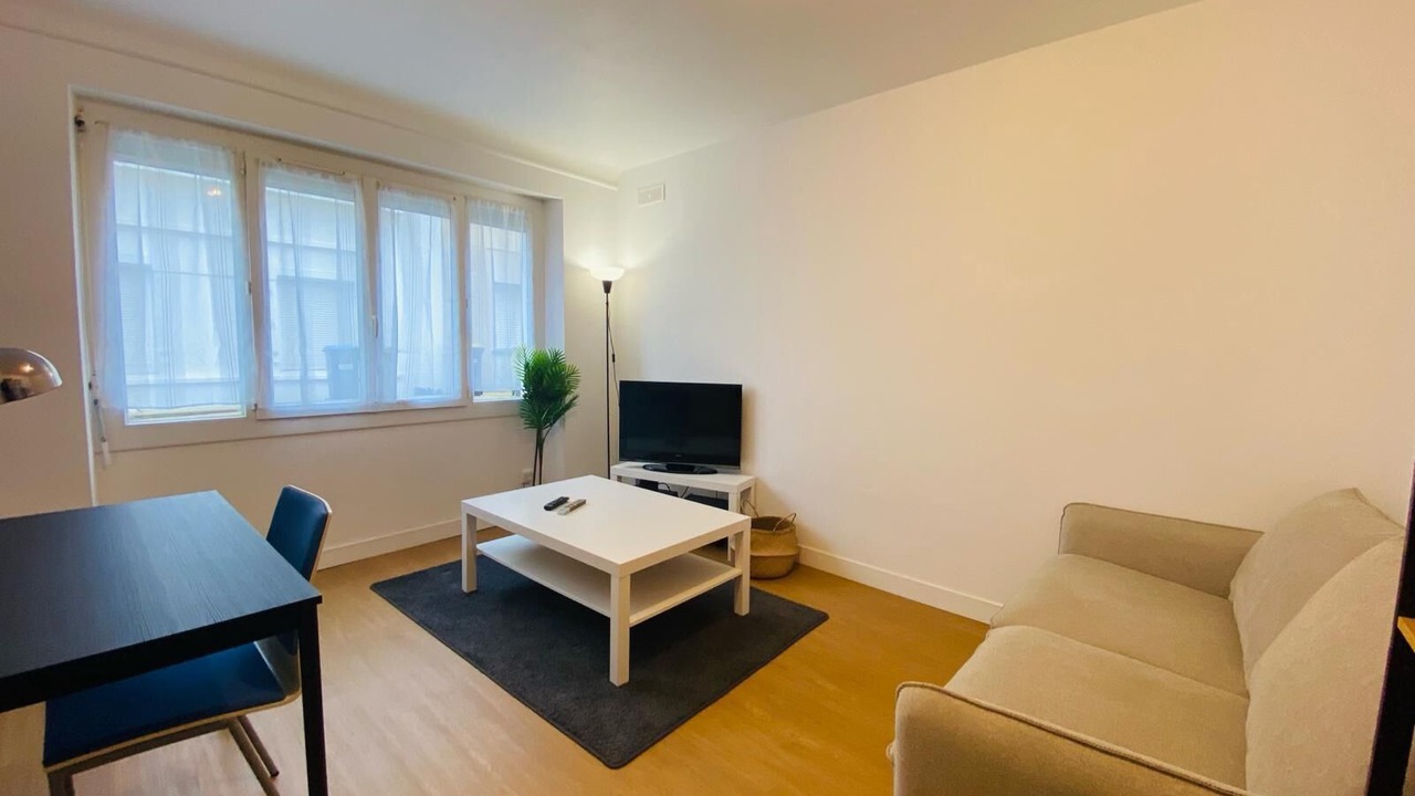 Photo of Livingroom in Trignac