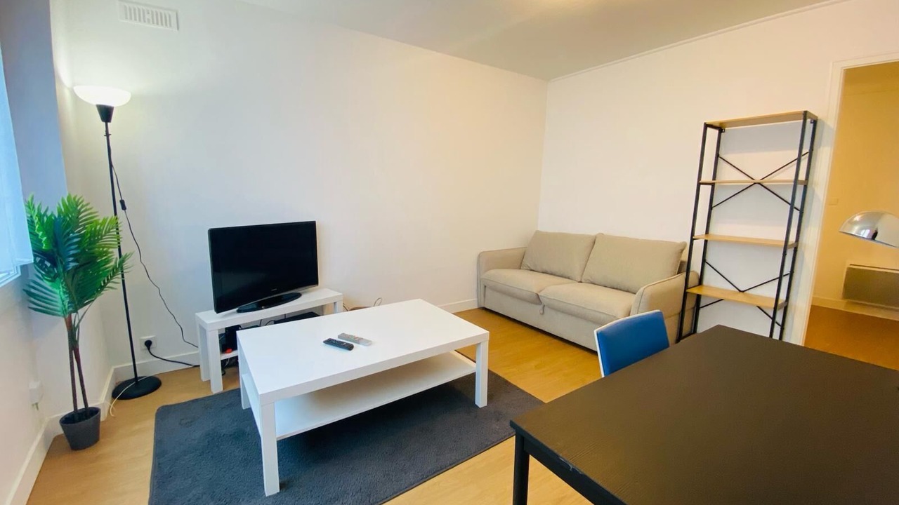 Photo of Livingroom in Trignac