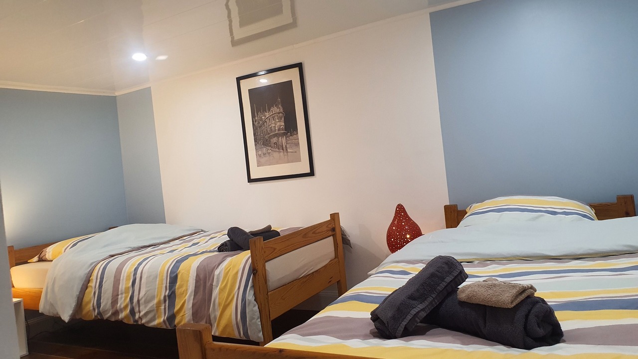Photo of Bedroom in Alet-les-Bains