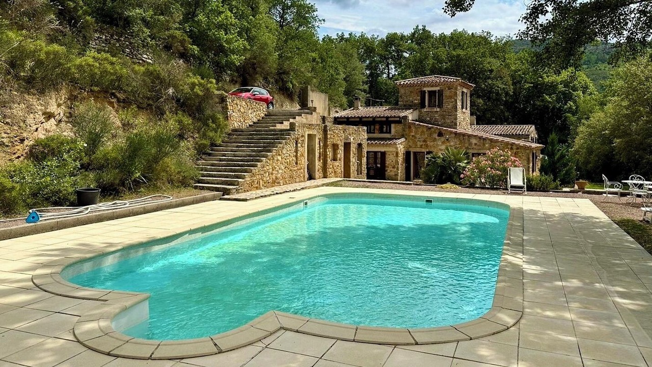 Photo of Outdoor in Alet-les-Bains