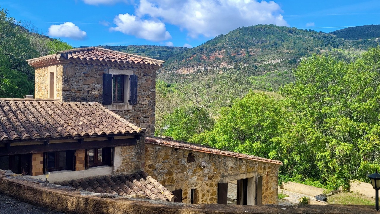 Photo of Outdoor in Alet-les-Bains
