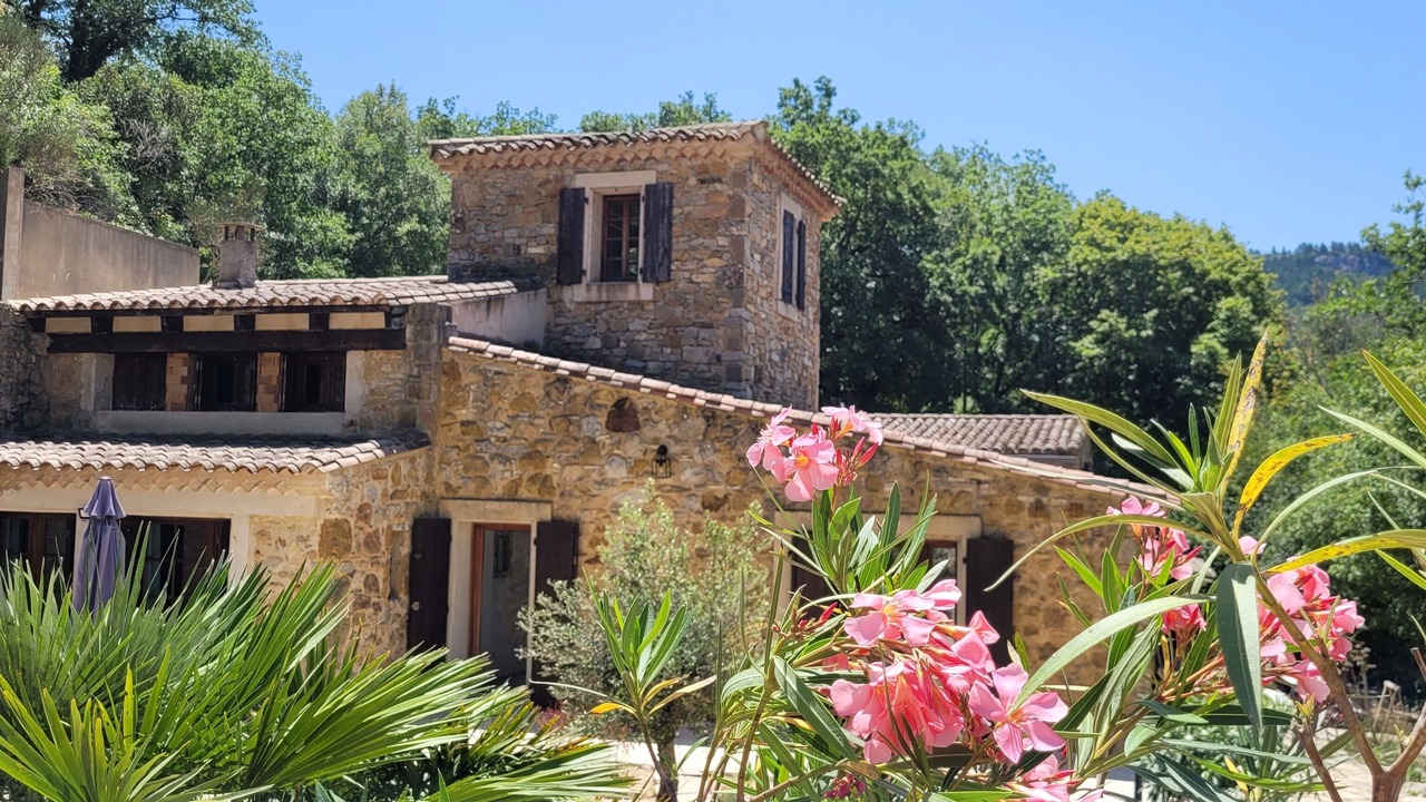 Photo of Outdoor in Alet-les-Bains
