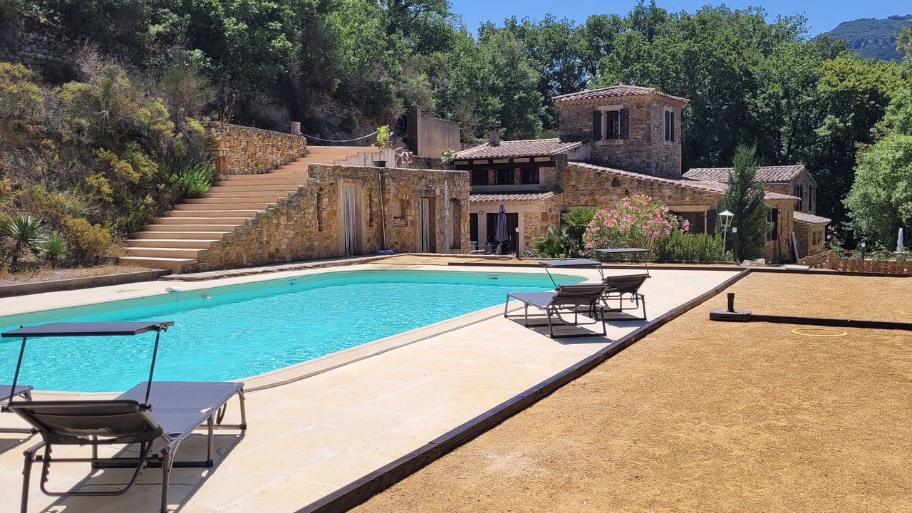 Photo of Outdoor in Alet-les-Bains