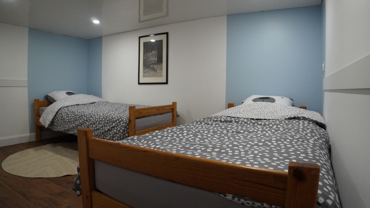 Photo of Bedroom in Alet-les-Bains